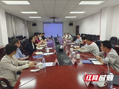 華商智造院聯(lián)合華為、拓維 召開(kāi)湘投金天鈦業(yè)智能工廠整體規(guī)劃交流研討會(huì)，深化大型國(guó)企數(shù)字化轉(zhuǎn)型服務(wù)