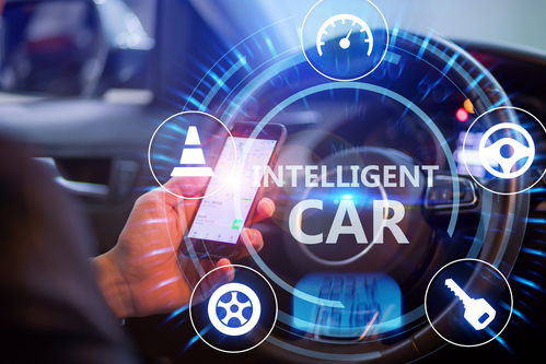 工信部部署車聯網身份認證與安全信任試點，驅動車聯網產業安全發展新階段