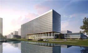 豪華車戰略落重子，研發實力添虎翼，青島鴻發森岳以科技賦能汽車未來